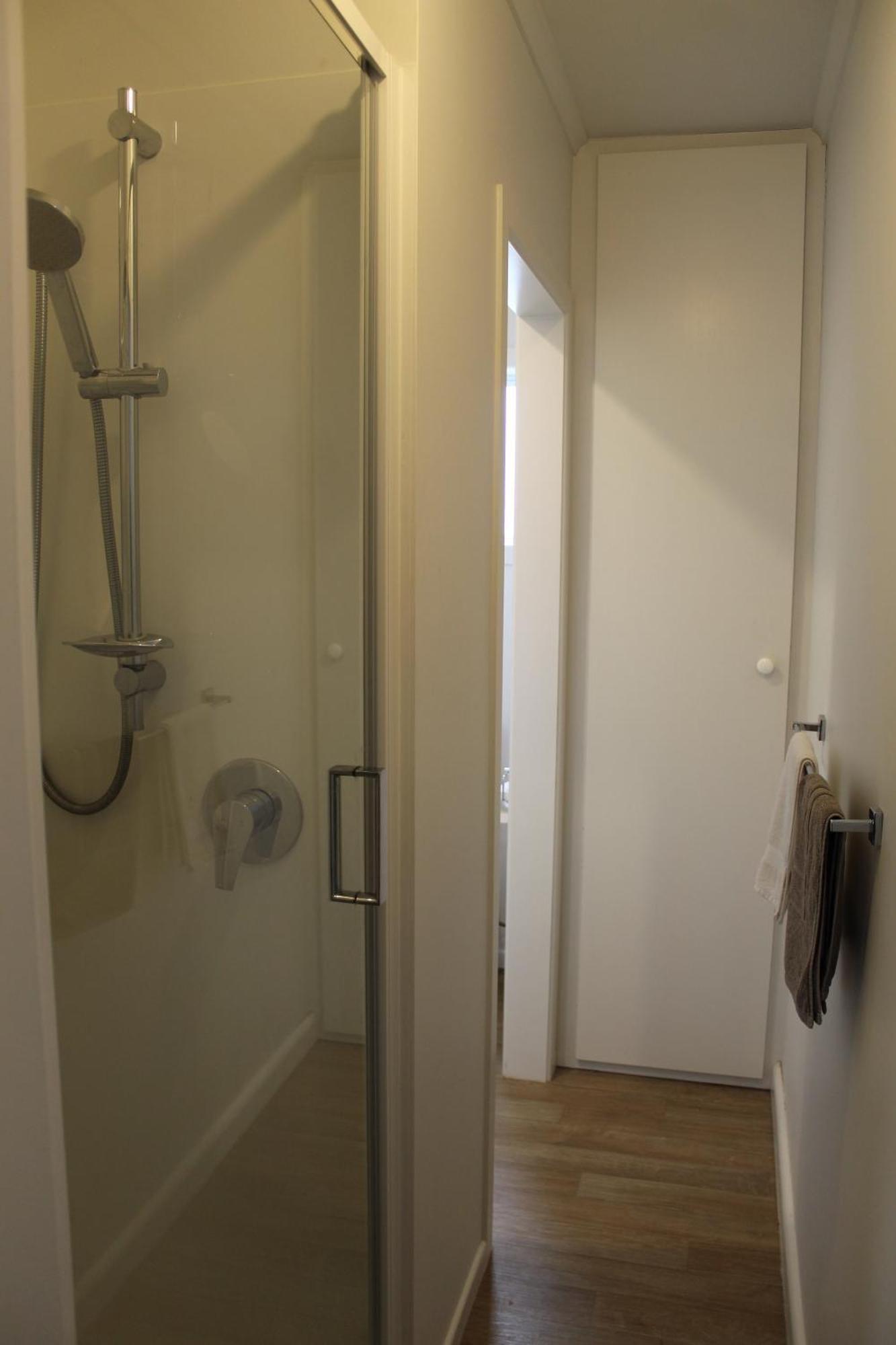 Sierra Beachfront Motel 카이코라 외부 사진