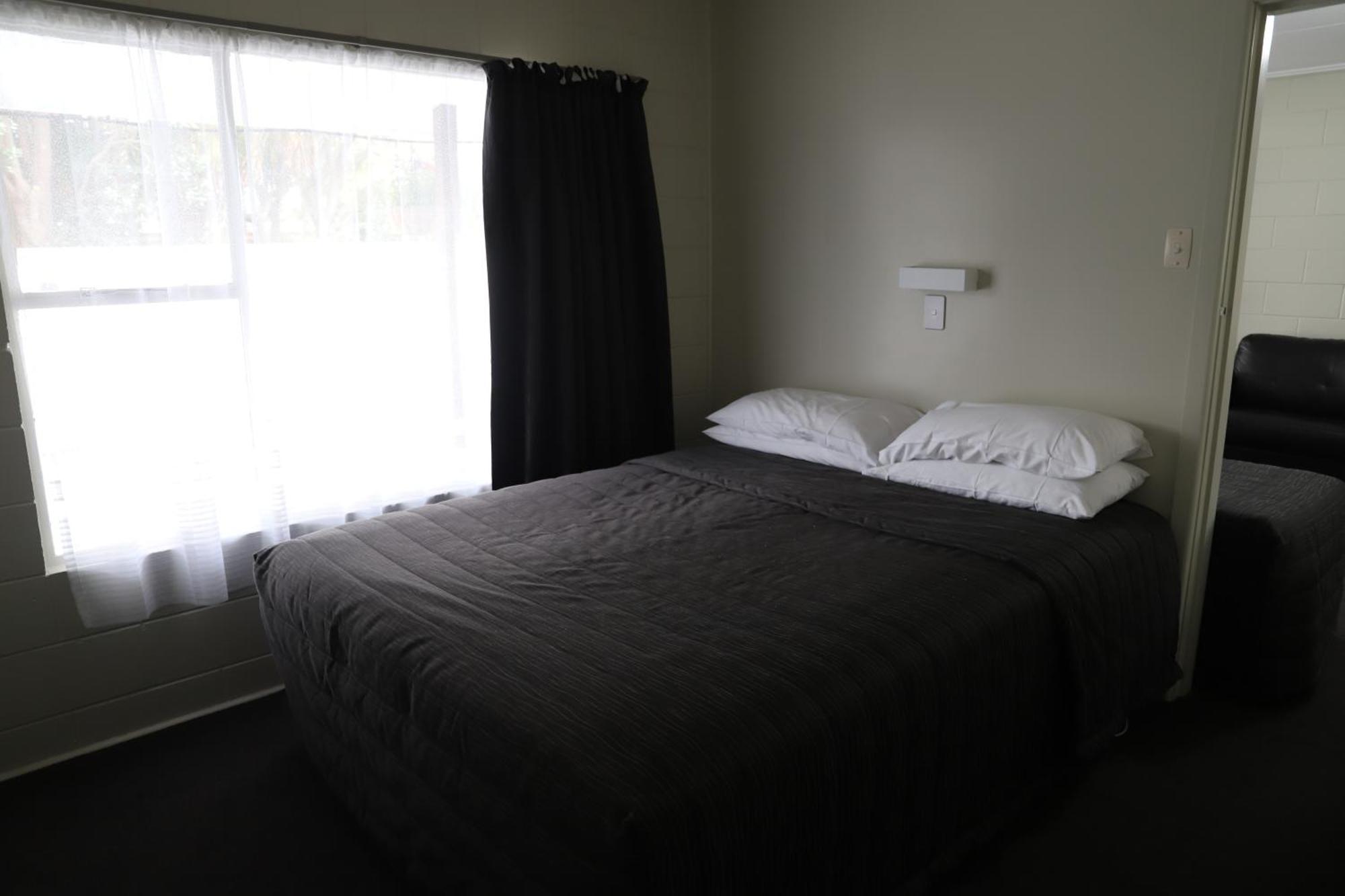 Sierra Beachfront Motel 카이코라 외부 사진