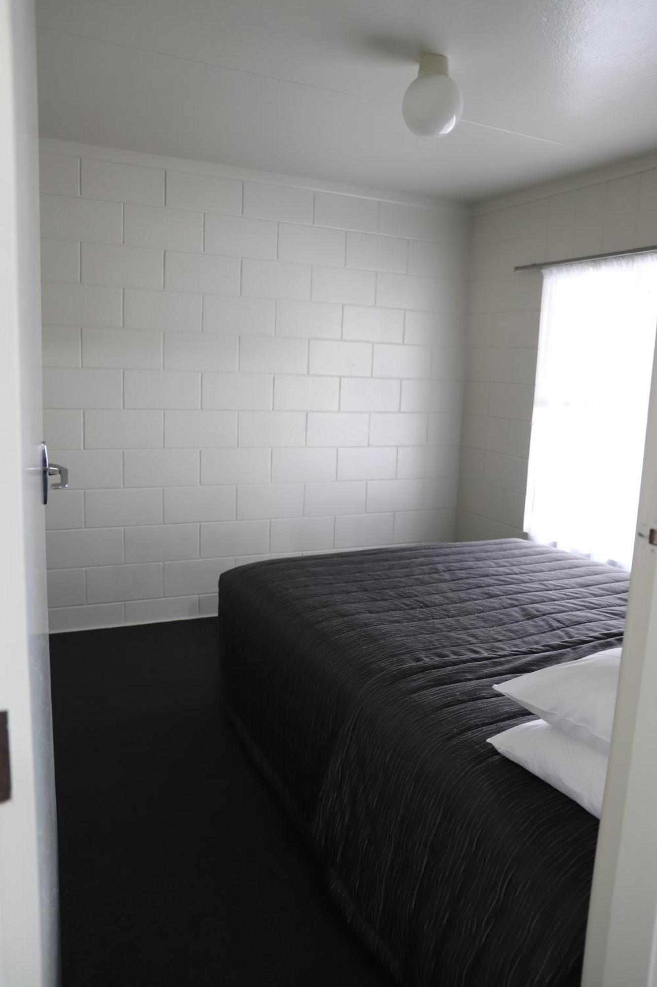 Sierra Beachfront Motel 카이코라 외부 사진
